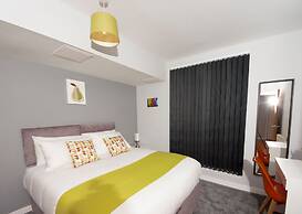 ByEvo 1 Brabloch GLA Apartment