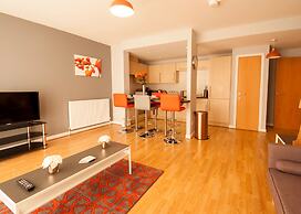 ByEvo 1 Brabloch GLA Apartment