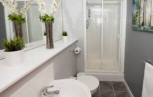 ByEvo 1 Brabloch GLA Apartment