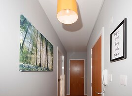 ByEvo 1 Brabloch GLA Apartment