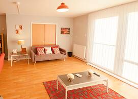 ByEvo 1 Brabloch GLA Apartment