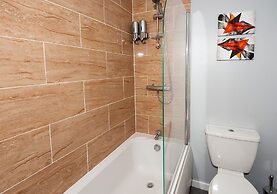 ByEvo 1 Brabloch GLA Apartment