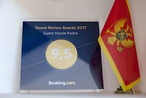 Guesthouse Pasha