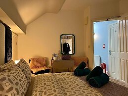 Summer Hill Guest House