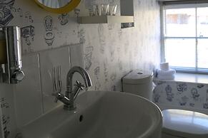 Summer Hill Guest House