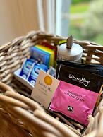 Summer Hill Guest House