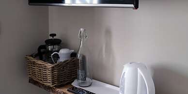 Summer Hill Guest House