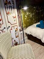 Summer Hill Guest House