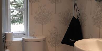 Summer Hill Guest House