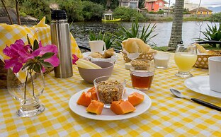 Quinta da Margem