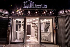 Reality Design Inn