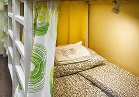 Hostel Rooms
