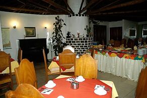 Park Hotel Mantiqueira