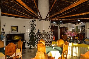 Park Hotel Mantiqueira