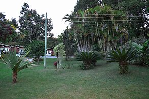 Park Hotel Mantiqueira