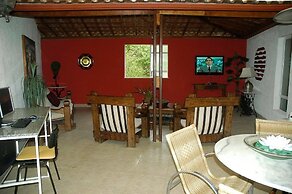Park Hotel Mantiqueira