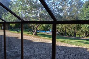 Park Hotel Mantiqueira