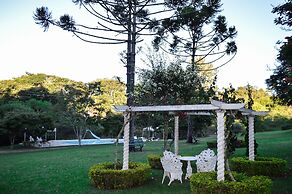 Park Hotel Mantiqueira