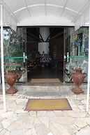 Park Hotel Mantiqueira