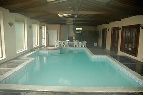 Park Hotel Mantiqueira