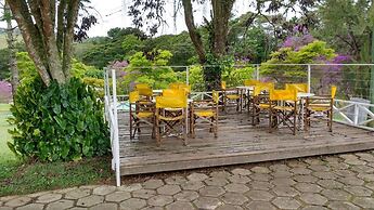 Park Hotel Mantiqueira