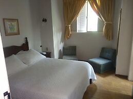 Park Hotel Mantiqueira
