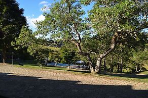 Park Hotel Mantiqueira