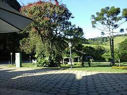 Park Hotel Mantiqueira