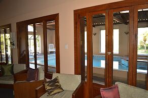 Park Hotel Mantiqueira