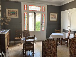 Villa Celine