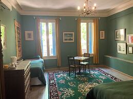 Villa Celine