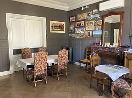 Villa Celine