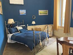 Villa Celine