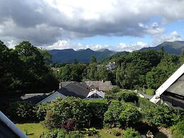 The Grange Country House