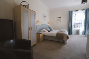 The Kirkmichael Hotel