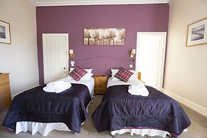 The Kirkmichael Hotel