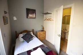 The Kirkmichael Hotel