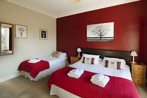 The Kirkmichael Hotel