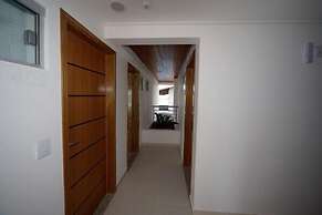 Caravaggio Residence