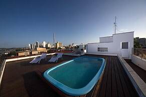 Caravaggio Residence