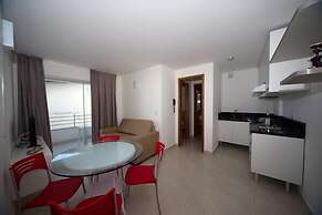 Caravaggio Residence