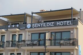 Senyildiz Hotel