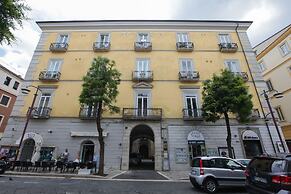 Reggia & Dintorni Rooms a Caserta
