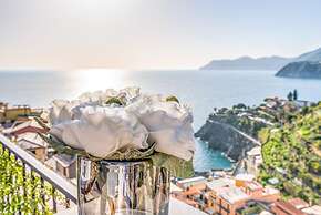 Il Sogno di Manarola by The First