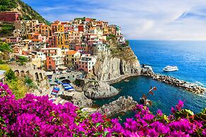 Il Sogno di Manarola by The First