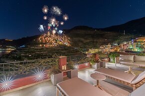 Il Sogno di Manarola by The First