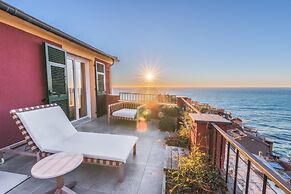 Il Sogno di Manarola by The First