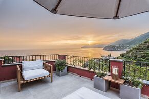 Il Sogno di Manarola by The First