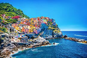Il Sogno di Manarola by The First