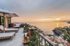 Il Sogno di Manarola by The First